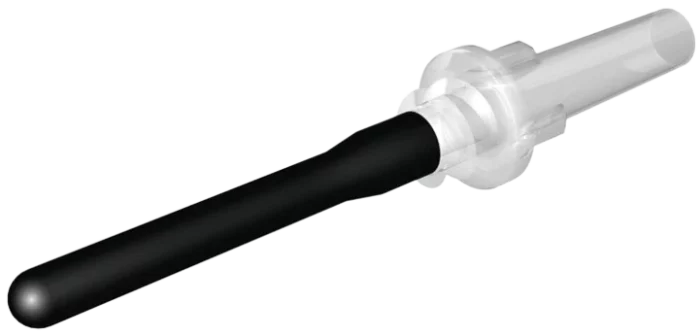 Luer-PIC-Adapter von Vacumirage (Packung mit 100 Stück)