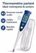Digitales sprechendes Thermometer
