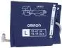 Elektronisches Oberarm-Blutdruckmessgerät Omron HBP 1120 (manuell/automatisch)