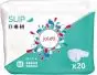 Absorbierende Unterhosen mit verstellbarem Bund von Joleti