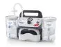Flaem Aspira go Schleimabsauggeräte (20 und 30 l/min)