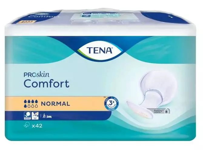 TENA Comfort Normal (42 Stück)