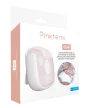 Gürtelclip für den Pinktens-Elektrostimulator