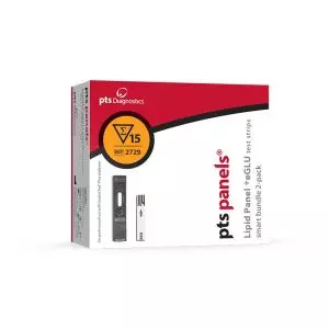 Teststreifen Smart Bundle Pack CardioChek Plus