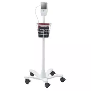 Rollständer für das Blutdruckmessgerät Welch Allyn ProBP 2000