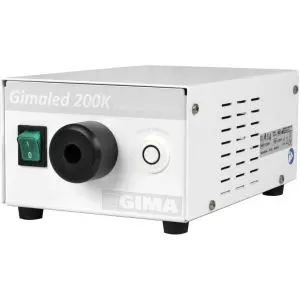GIMALED 200 K Lichtquelle