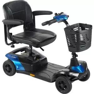 Invacare Colibri Outdoor Elektroroller