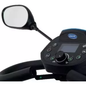 Zubehör für Invacare-Elektroroller