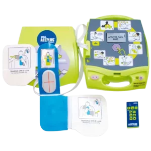 Automatischer Trainings-Defibrillator Zoll AED Plus Trainer2