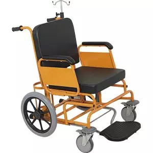 Rollstuhl H514 Hidemar 