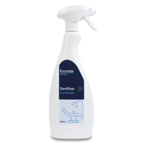 Sanifizer-Desinfektionsspray für Oberflächen (750 ml)