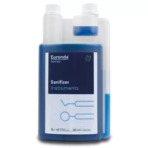 Sanifizer Desinfektions- und Reinigungsmittel für Instrumente (1 Liter)
