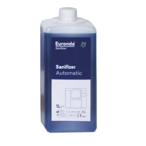 Sanifizer Automatic Reinigungs- und Desinfektionsmittel (1 Liter)