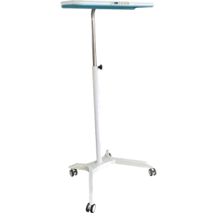LED-Lichttherapie-Lampe für Kinder mit Rollen