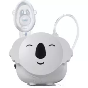 Flaem Koala Kolbenvernebler für Kinder