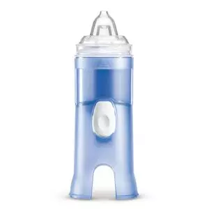 Rhino Clear Flaem-Mundstück