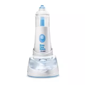 Rhino Clear Mobile Flaem