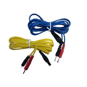 Übertragungskabel für den Elektrostimulator I-Tech Mio-care