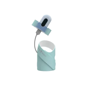 OXY ONE Baby – Pulsoximeter für Neugeborene