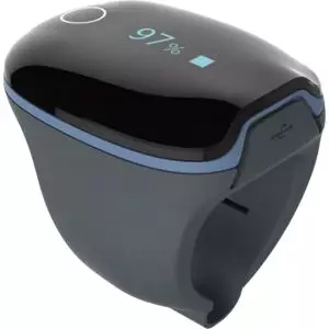 Viatom O2Ring – Oximeter zur kontinuierlichen Überwachung