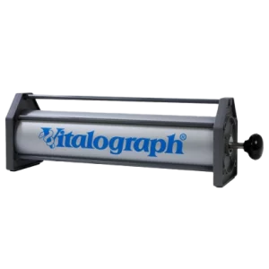 Präzisionsspritze für das Vitalograph-Spirometer, 3 Liter