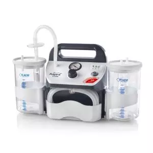 Flaem Aspira go Schleimabsauggeräte (20 und 30 l/min)