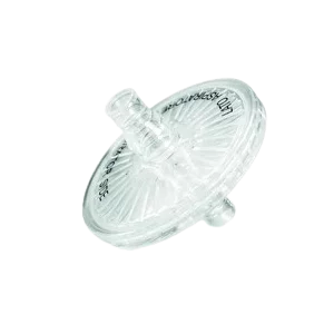Antibakterielle Filter für Flaem Aspira-Schleimabsauggeräte (2er-Pack)