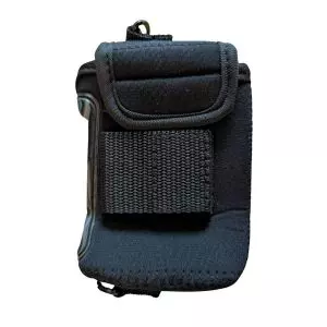 Schutztasche für den MAPA-Blutdruck-Holter „Suntech Bravo mini“