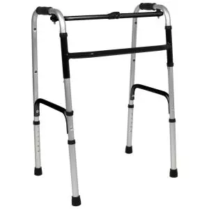 Zusammenklappbarer Rollator „Miami“