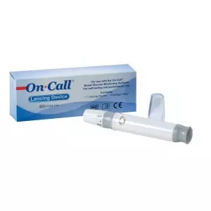 On Call Stechhilfe