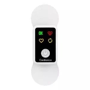 Mir Cardionica Taschen-EKG-Gerät