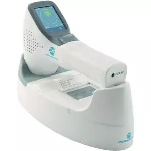 Blasenscanner / Tragbarer Blasenscanner Peaksonic BladderView M1