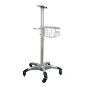 Rollwagen für den Immed V6-Monitor