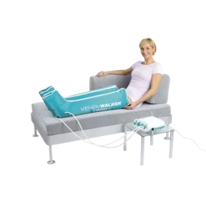 VenenWalker PRO2-Pressotherapiegerät