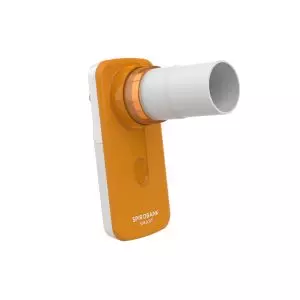 Persönliches Spirometer Mir Spirobank Smart