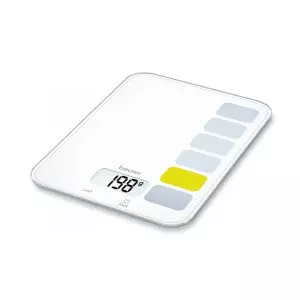 Beurer Küchenwaage KS 19