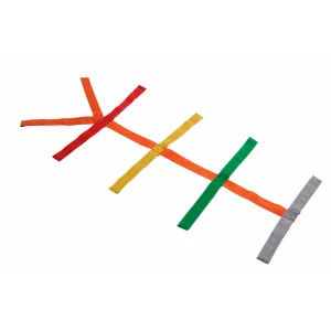 Erwachsene Riemen-Gurtsystem Holtex
