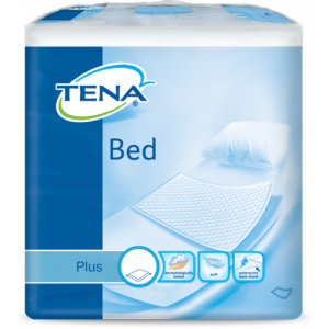 Krankenunterlagen TENA Bed Plus 60x90 cm (35 St.)