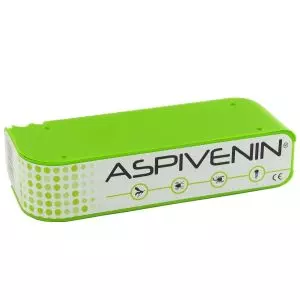 Gift Extractor Aspivenin 