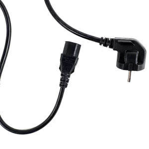 Netzkabel für CF3 und CF3R von COMEN