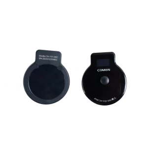 Drahtloser FHR-Sensor für CF3R COMEN