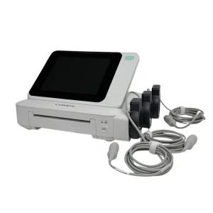 Kardiotokograph / Zwillings-Fetalmonitor Comen CF3 + VCT