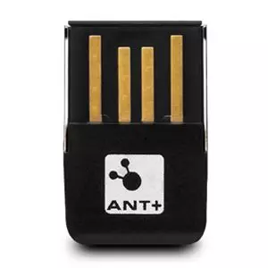 ANT USB Stick  + Garmin für Waage Tanita BC 1000