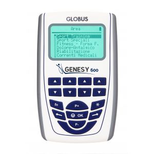 Stimulator Globus Genesy 600