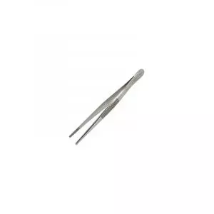 Klemme für Dissection , S / G, 11,5 cm Holtex