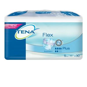 TENA Flex Plus Small (30 Stück)