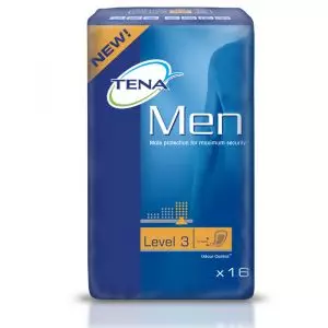 TENA Men level 3 (16 Stück)