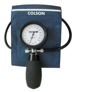 Einhand-Blutdruckmessgerät Colson Kypia