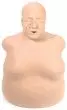 Korpulente Übungspuppe „Fat Old Fred Manikin“ W44233