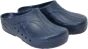 Mediplog OP-Clogs nicht perforiert marineblau